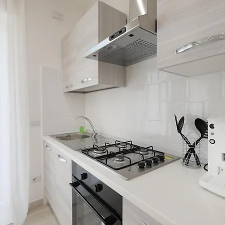Apartament Angela