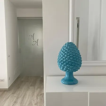 Angela Apartment