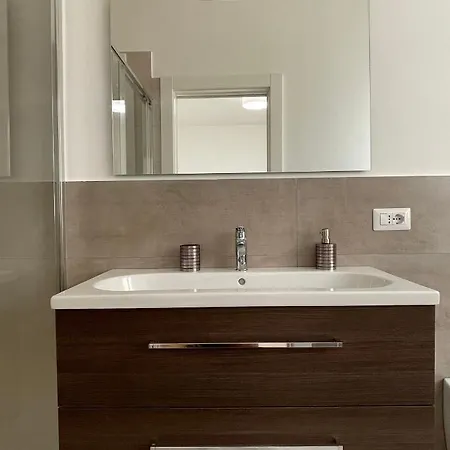 Lejlighed Angela Sorrento