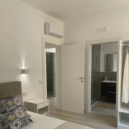 Lejlighed Angela Sorrento