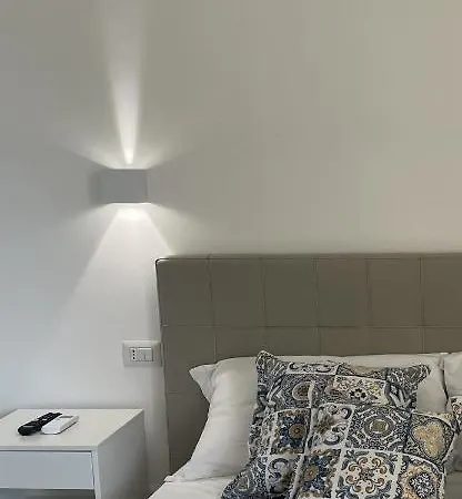 Lejlighed Angela Sorrento