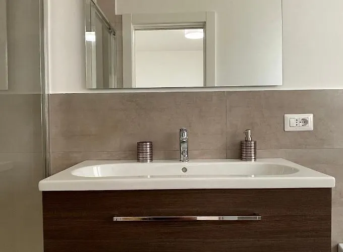 아파트 Angela 소렌토