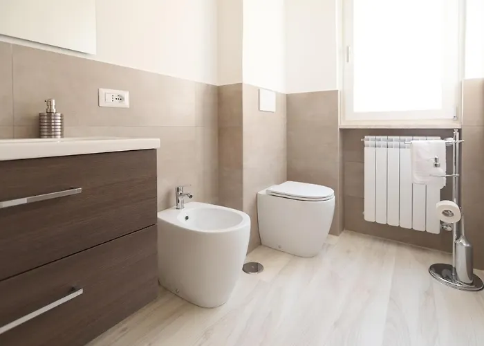 Angela 아파트 소렌토