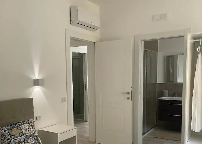 아파트 Angela 소렌토