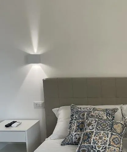 아파트 Angela 소렌토