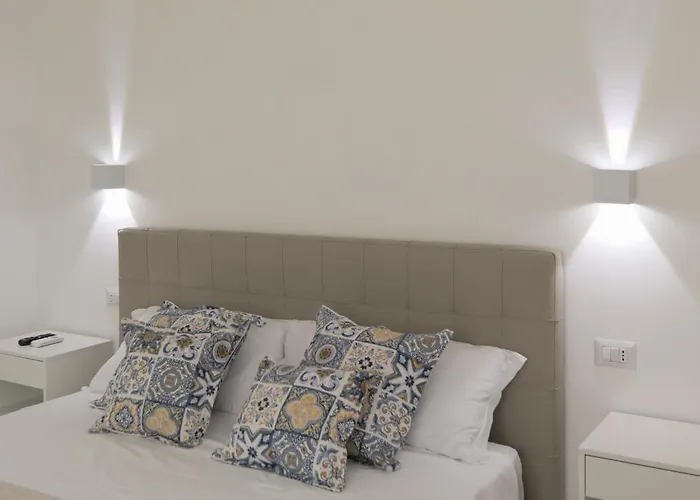 아파트 Angela 소렌토