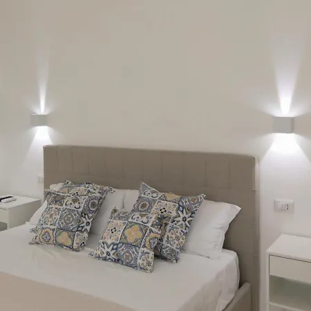 Apartment Angela Sorrent